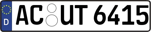 AC-UT6415
