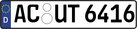 AC-UT6416