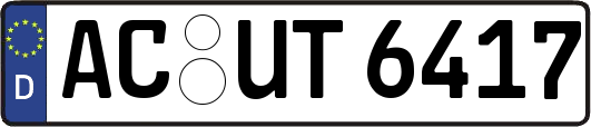 AC-UT6417
