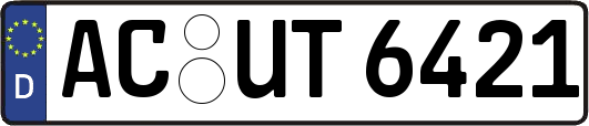 AC-UT6421
