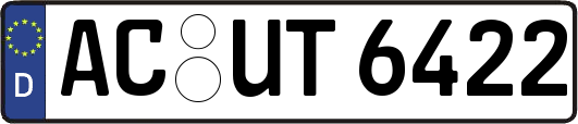 AC-UT6422