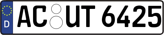 AC-UT6425