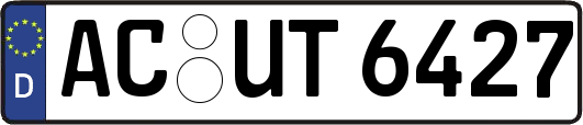 AC-UT6427