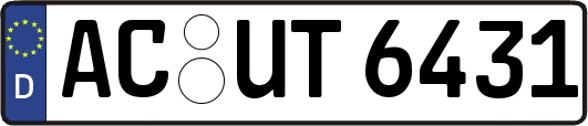 AC-UT6431