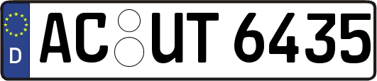 AC-UT6435
