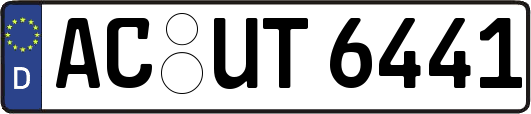 AC-UT6441