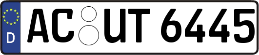 AC-UT6445