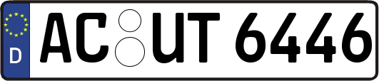 AC-UT6446