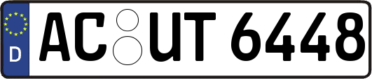 AC-UT6448