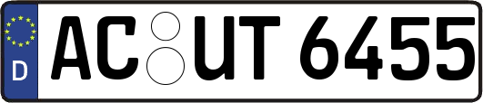 AC-UT6455