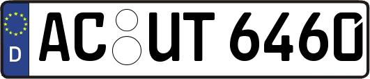 AC-UT6460