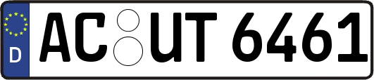 AC-UT6461
