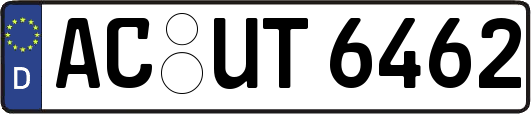 AC-UT6462