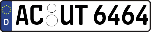 AC-UT6464