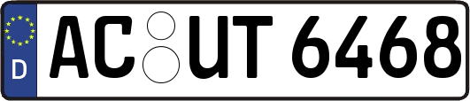 AC-UT6468