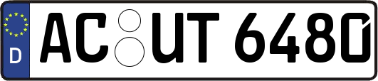 AC-UT6480