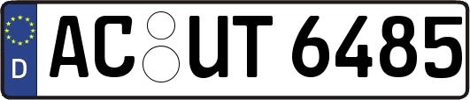 AC-UT6485