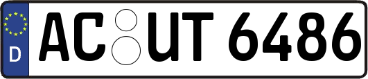 AC-UT6486