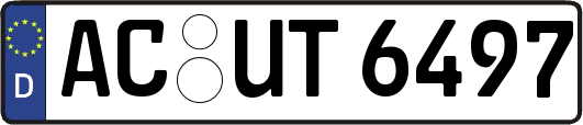 AC-UT6497