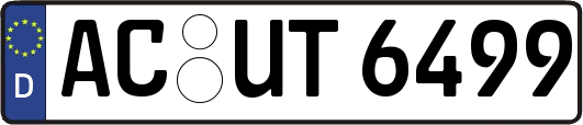 AC-UT6499