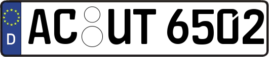 AC-UT6502