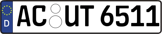 AC-UT6511