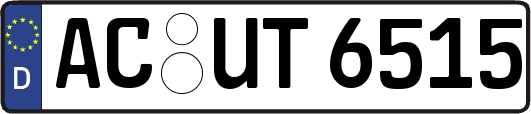 AC-UT6515