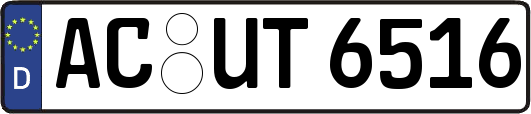 AC-UT6516