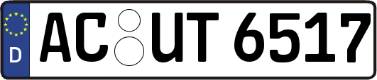 AC-UT6517