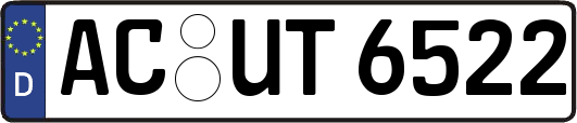 AC-UT6522