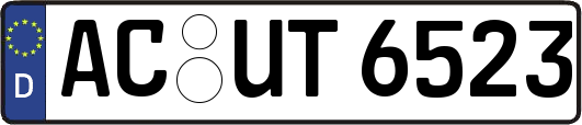 AC-UT6523