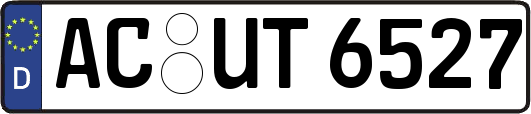 AC-UT6527