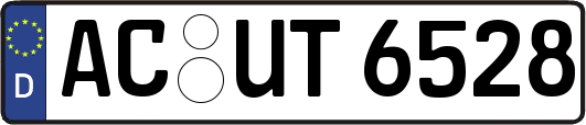 AC-UT6528