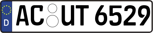 AC-UT6529