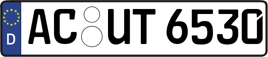 AC-UT6530