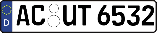 AC-UT6532