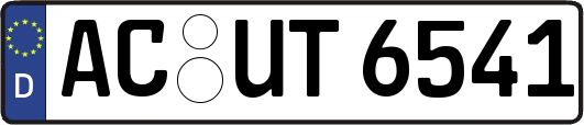 AC-UT6541