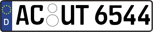 AC-UT6544