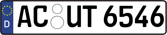 AC-UT6546