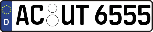 AC-UT6555