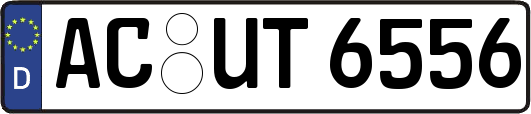 AC-UT6556
