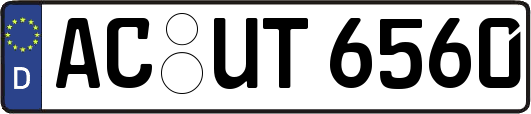 AC-UT6560