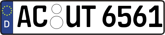 AC-UT6561