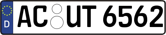 AC-UT6562