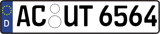AC-UT6564