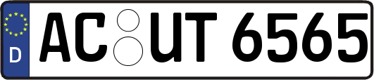 AC-UT6565