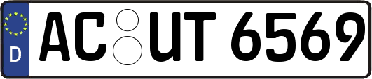 AC-UT6569