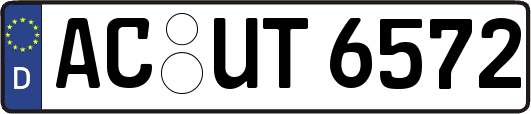 AC-UT6572