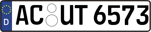AC-UT6573