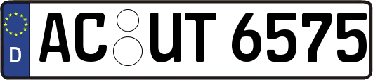 AC-UT6575